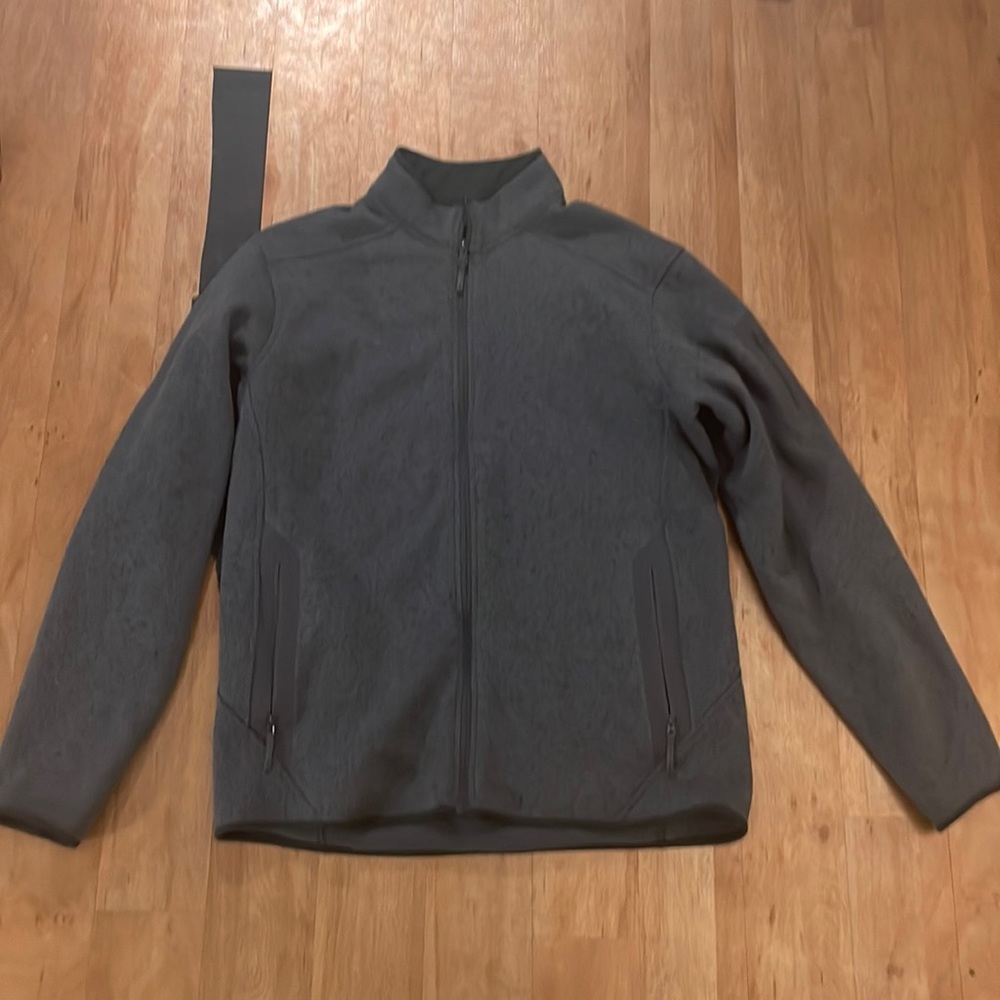 Arc’teryx Covert Cardigan Mens